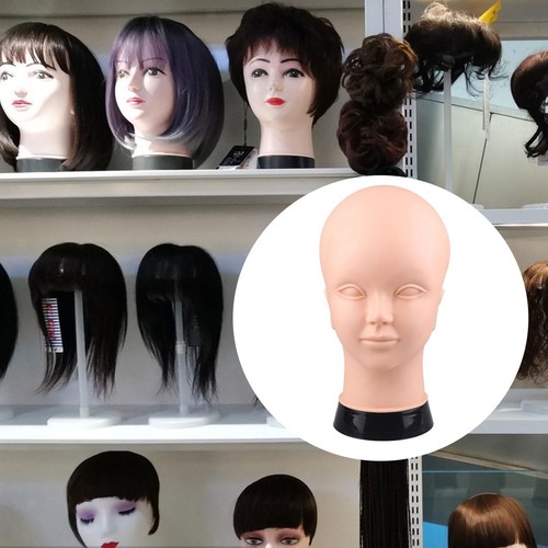 Mannequin head manikin - mannequin,