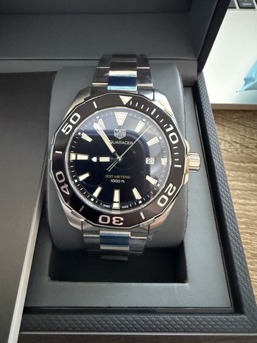 Tag heuer aquaracer men - tag,
