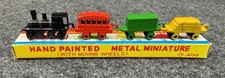 Old Fashioned Locomotive &