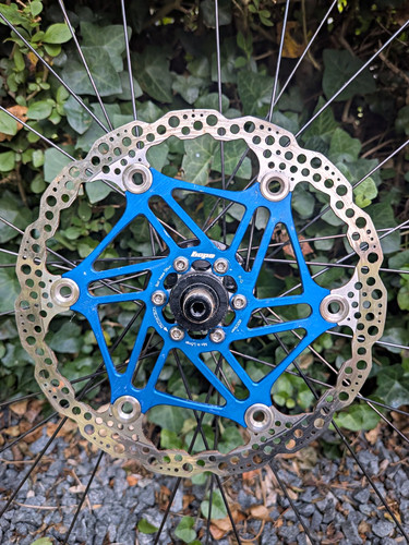 Roval traverse maxis - roval, tyre