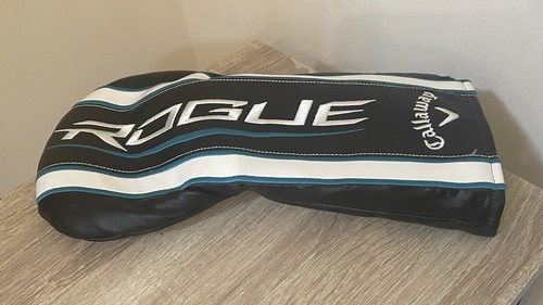 Used callaway rogue driver - used,