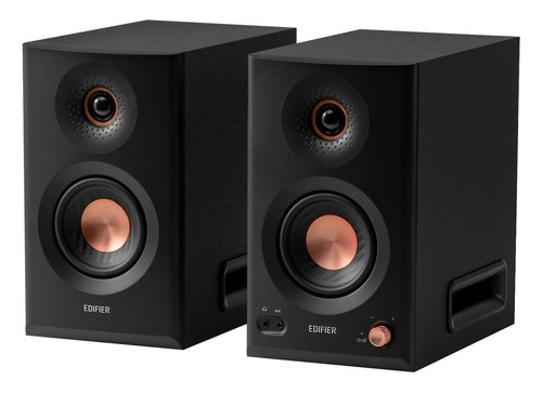 Edifier mr5 tri - edifier, tri-amped
