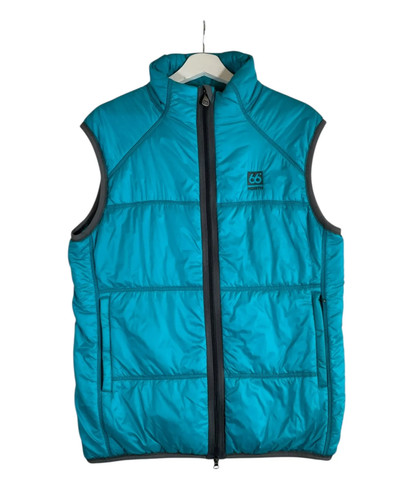 North puffer vest - 66,