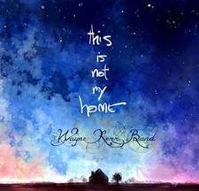 Wayne kerr band - wayne, not
