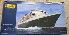 1/600 Heller Cruise Liner