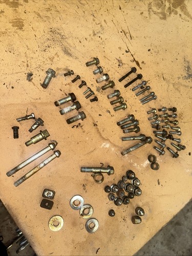 Oem honda cm450e cm450 - cm450e, e