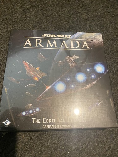 Star wars armada - wars, corellian