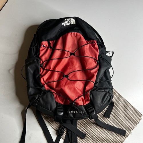 The north face - face, borealis