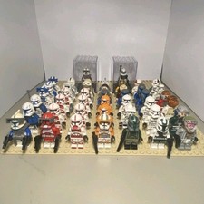 Lego star wars bundle - bundle:, mystery
