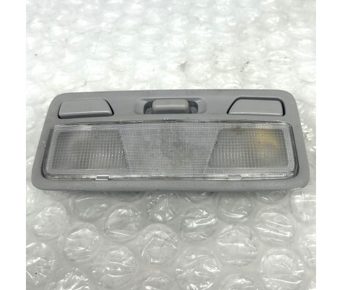 Front interior roof - front, light