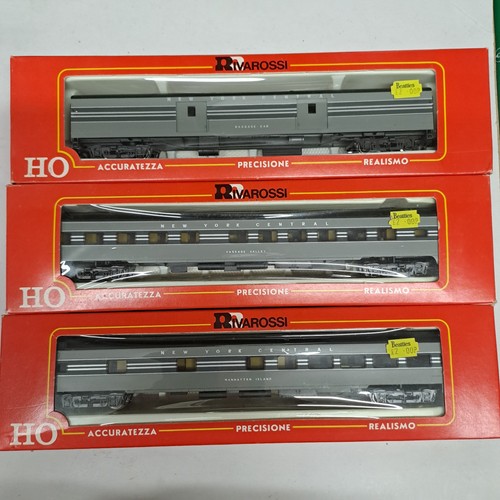 Rivarossi italy gauge new - italy,
