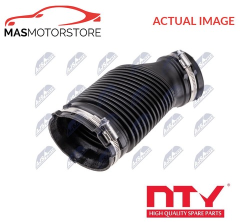 Intake hose air filter - intake, right