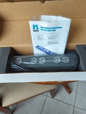 Audio juice bar power - ps,