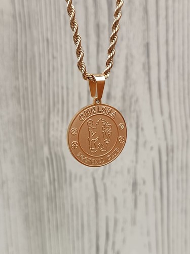 Chelsea gold plated - chelsea, fc