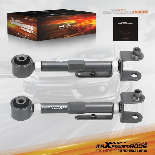 2pcs rear adjustable control - 2pcs,