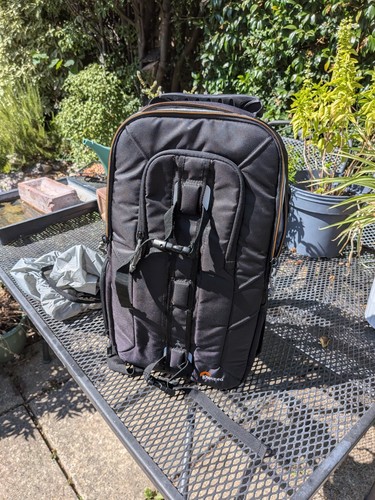 Lowepro slingshot edge 250 - edge,