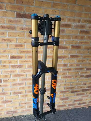 Fox float air 2017 - 40,