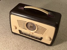 Ultra R 786 Retro Valve