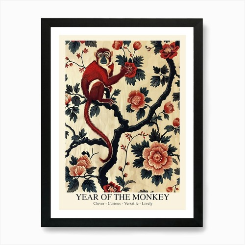 Chinese lunar year - chinese, of