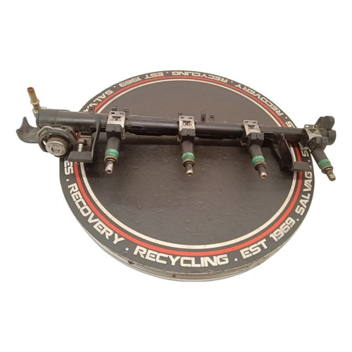 Ford fiesta injector rail - fiesta,