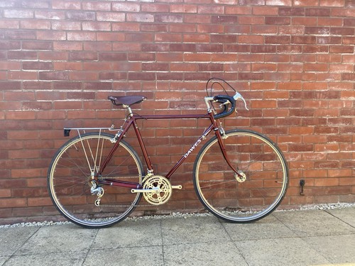 Dawes galaxy 1970s vintage - dawes,