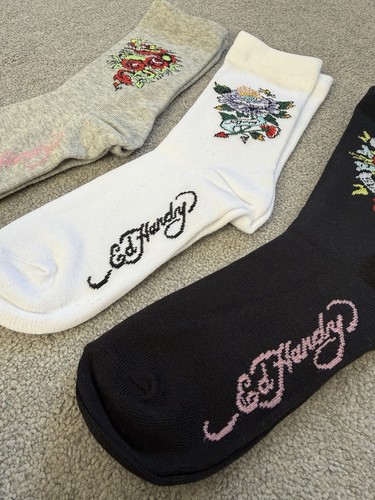 Hardy pack dress socks - 3,