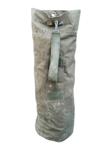 British army heavy duty duffle - army,