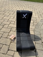 New X ROCKER™ SE 2.1 VIDEO