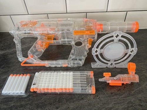 Nerf modulus ghost ops evader - ops,