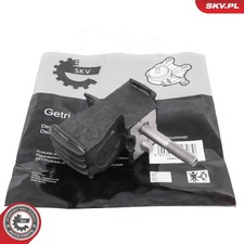 FITS MERCEDES-BENZ VITO BUS 1