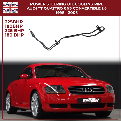 Pas power steering - steering, oil