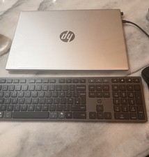 HP Pavilion 16 Laptop Intel