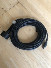 NASA Marine Depth Transducer