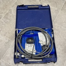 Jet Freezer Pipe Freezing Jackets Plus Hose
