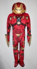 Iron Man Armour Hulk Buster