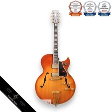 Gibson Byrdland Electric
