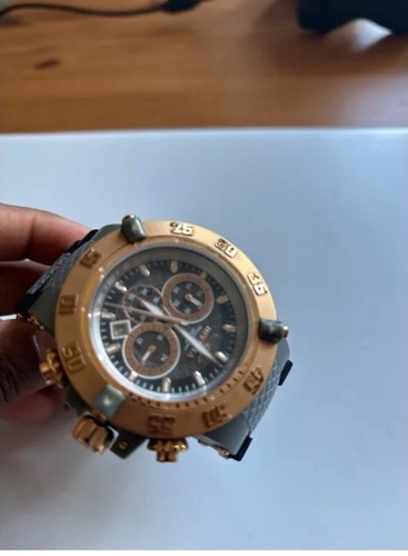 Invicta subaqua men - men’s, 0932