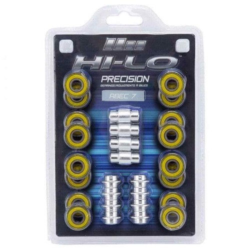 Mission abec inline - abec,