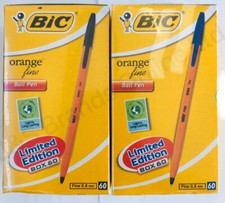 BIC ORANGE ORIGINAL FINE 0.8mm