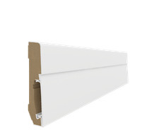 SAMPLE of Skirting Trunking