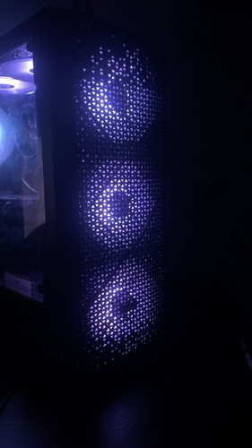 Gaming 3050 graphics card - pc,