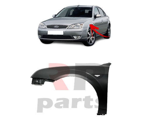 For ford mondeo 2000 2007 - ford,