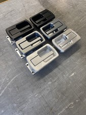 mk1 golf billet aluminium door