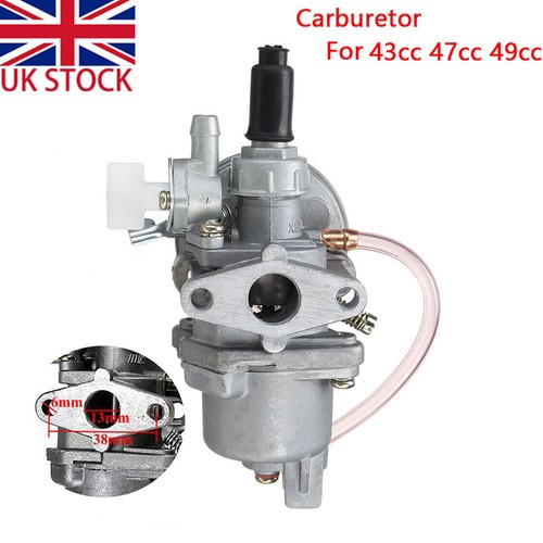 13mm stroke 47cc 49cc mini - 13mm,
