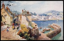 Penzance Newlyn Cornwall