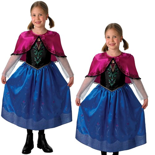 Rubie disney frozen anna - rubie's,