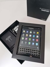 BlackBerry Passport Q30