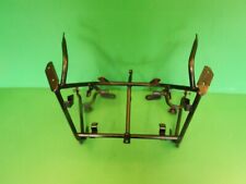 TRIUMPH DAYTONA 750 900 1200  COCKPIT SUBFRAME FAIRING SUPPORT TWIN HEADLIGHT