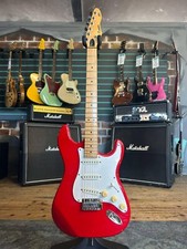 Peavey Predator Red 1990-2000 Electric Guitar