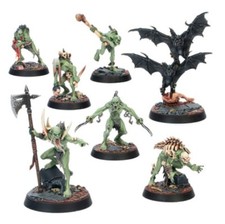 Warhammer AOS Underworlds